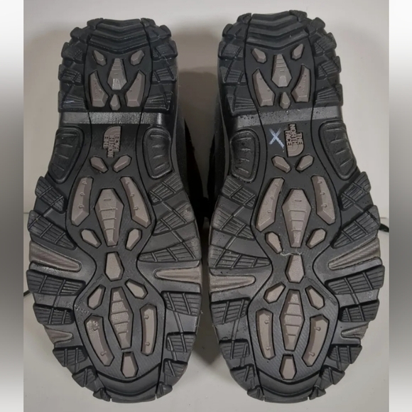 The North Face chilkat III Heat Seeker 200g Insulated Waterproof Snow Mens 11 - Picture 9 of 9